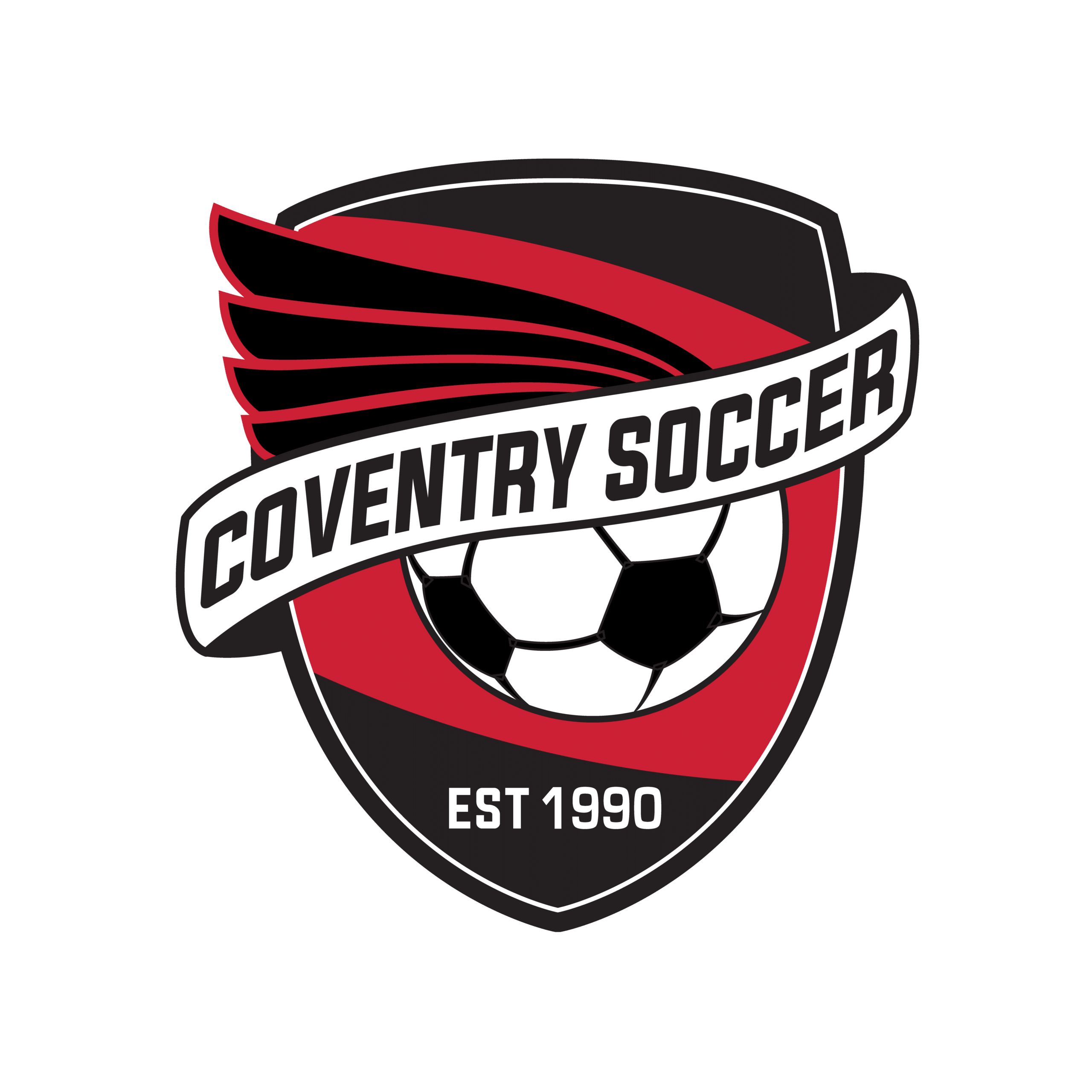 Coventry Soccer Association