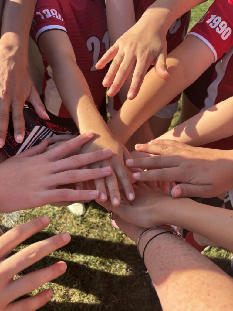 Coventry's Soccer Community Since 1990