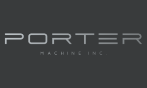 Porter Machine