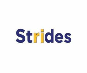 Strides
