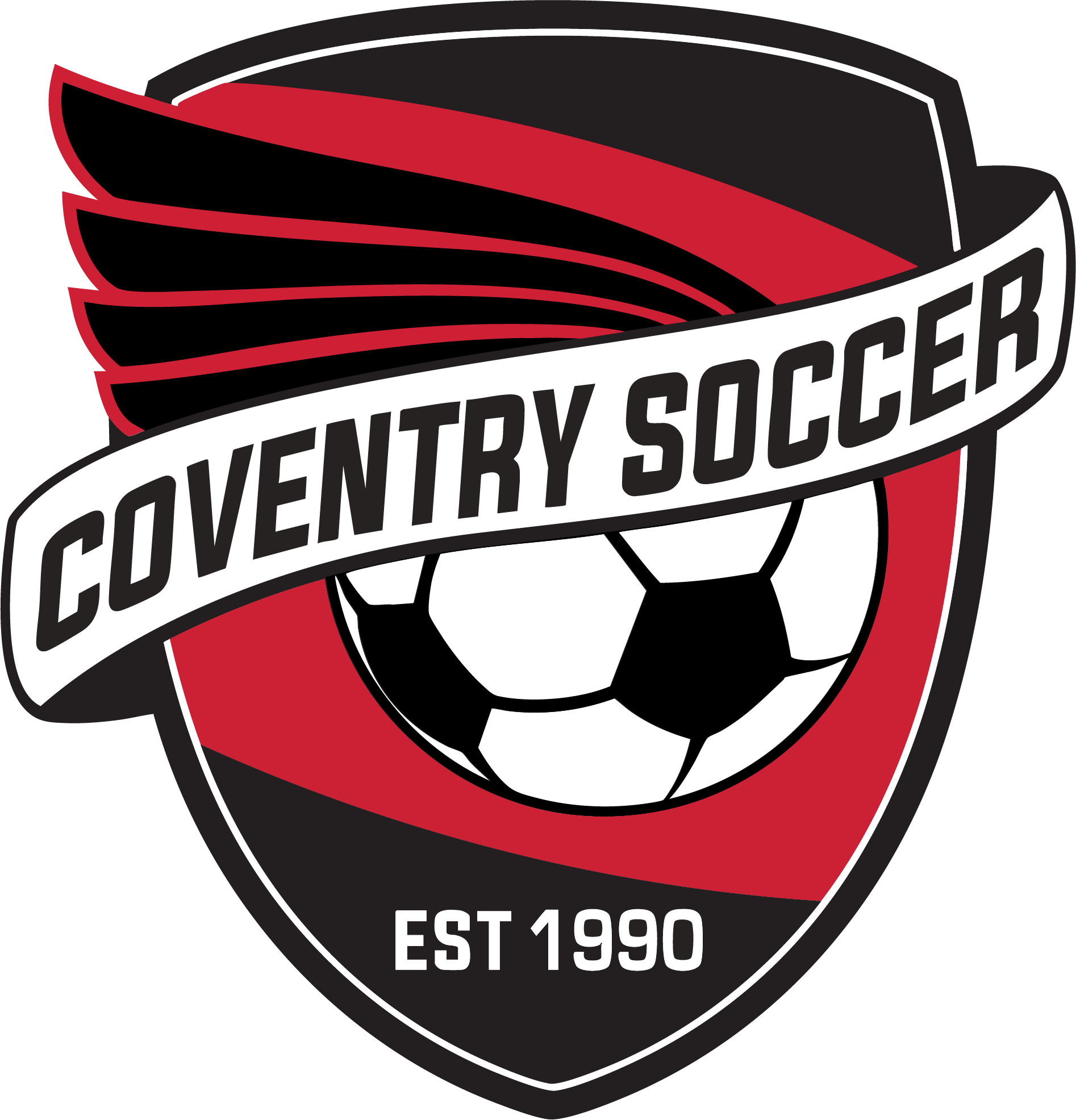 Coventry Soccer Association